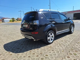 Обява за продажба на Mitsubishi Outlander OUTLANDER II  ~13 800 лв. - изображение 5