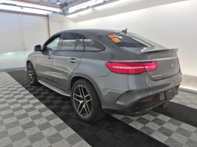 Mercedes-Benz GLE 43 AMG CARFAX*     | Mobile.bg    4