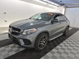  Mercedes-Benz GLE 43...