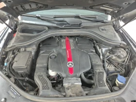 Mercedes-Benz GLE 43 AMG CARFAX*     | Mobile.bg    14