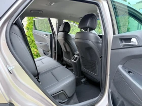 Hyundai Tucson 2.0CRDi* Premium* 4WD | Mobile.bg    12