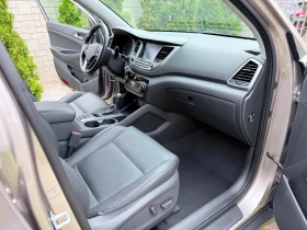 Hyundai Tucson 2.0CRDi* Premium* 4WD | Mobile.bg    9