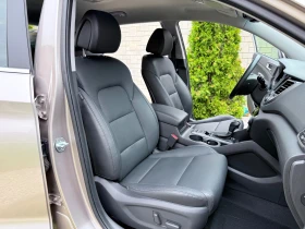 Hyundai Tucson 2.0CRDi* Premium* 4WD | Mobile.bg    10
