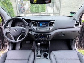Hyundai Tucson 2.0CRDi* Premium* 4WD | Mobile.bg    8