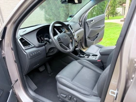 Hyundai Tucson 2.0CRDi* Premium* 4WD | Mobile.bg    6