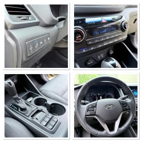 Hyundai Tucson 2.0CRDi* Premium* 4WD | Mobile.bg    14