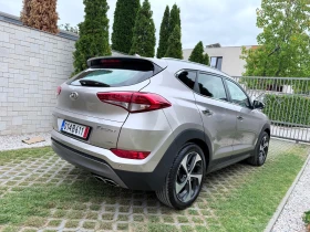     Hyundai Tucson 2.0CRDi* Premium* 4WD