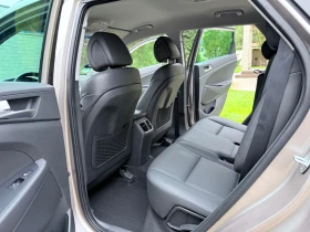 Hyundai Tucson 2.0CRDi* Premium* 4WD | Mobile.bg    11