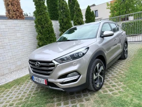     Hyundai Tucson 2.0CRDi* Premium* 4WD
