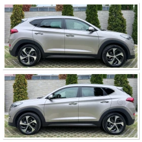 Hyundai Tucson 2.0CRDi* Premium* 4WD | Mobile.bg    5