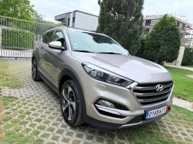     Hyundai Tucson 2.0CRDi* Premium* 4WD