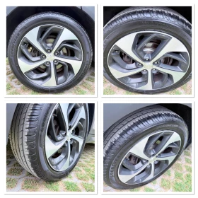 Hyundai Tucson 2.0CRDi* Premium* 4WD | Mobile.bg    15