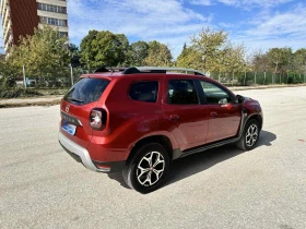 Обява за продажба на Dacia Duster REDLINE ~29 800 лв. - изображение 1