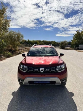 Обява за продажба на Dacia Duster REDLINE ~29 800 лв. - изображение 2