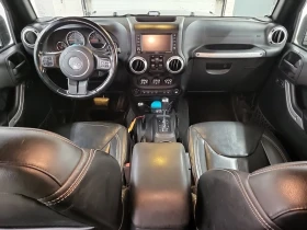 Jeep Wrangler * SAHARA * CARFAX *    | Mobile.bg    9