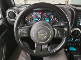 Jeep Wrangler * SAHARA * CARFAX *    | Mobile.bg    11