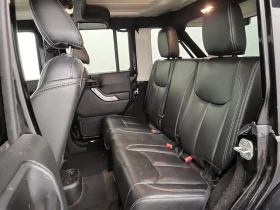 Jeep Wrangler * SAHARA * CARFAX *    | Mobile.bg    12