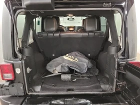 Jeep Wrangler * SAHARA * CARFAX *    | Mobile.bg    16