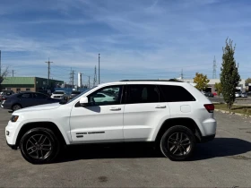 Jeep Grand cherokee 75th Anniversary Edition* * (  ) | Mobile.bg    3