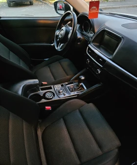 Mazda CX-5 Skyactiv WD | Mobile.bg    2