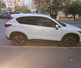 Mazda CX-5 Skyactiv WD | Mobile.bg    14