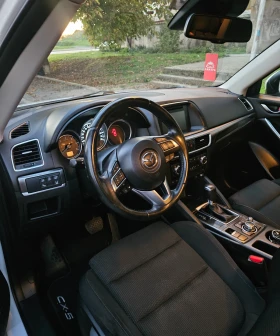 Mazda CX-5 Skyactiv WD | Mobile.bg    9