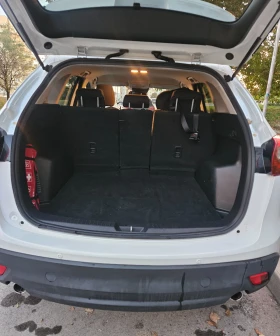 Mazda CX-5 Skyactiv WD | Mobile.bg    12
