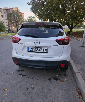 Mazda CX-5 Skyactiv WD | Mobile.bg    13