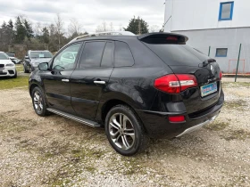 Renault Koleos AUTOMATIK-4x4 | Mobile.bg � ����� ������ 6