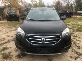 Renault Koleos AUTOMATIK-4x4