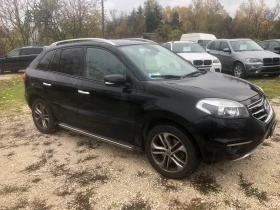 Renault Koleos AUTOMATIK-4x4 - 9900 лв. / 5061.79 € - 73974415 2