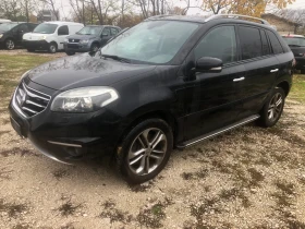 Renault Koleos AUTOMATIK-4x4 - 9900 лв. / 5061.79 € - 73974415 3