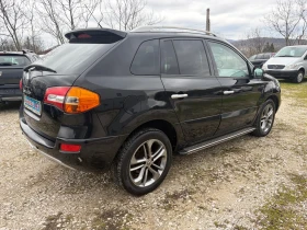 Renault Koleos AUTOMATIK-4x4 | Mobile.bg � ����� ������ 4