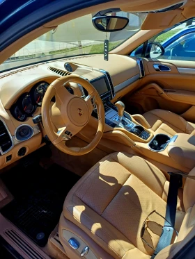 Porsche Cayenne НА ПРУЖИНИ !!! - 33000 лв. / 16872.63 € - 39468707 6