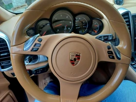 Porsche Cayenne НА ПРУЖИНИ !!! - 33000 лв. / 16872.63 € - 39468707 5
