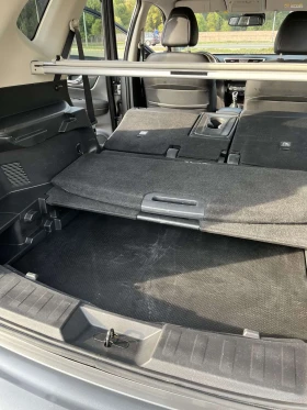 Nissan X-trail, снимка 10