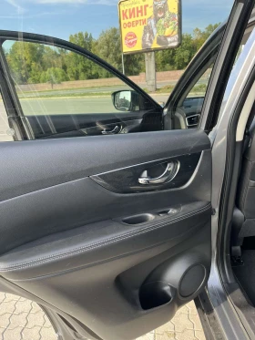 Nissan X-trail, снимка 12