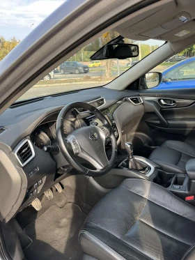 Nissan X-trail, снимка 4