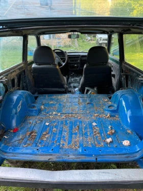 Lada Niva | Mobile.bg � ����� ������ 4