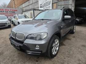 BMW X5 3.5 SD