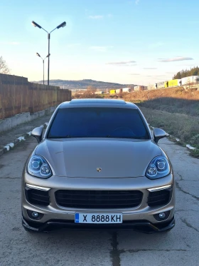 Porsche Cayenne 3.0 DIESEL 262 HP - 26900 € / 52611.83 лв. - 42300572 2