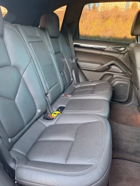 Porsche Cayenne 3.0 DIESEL 262 HP - 26900 € / 52611.83 лв. - 42300572 15