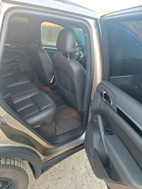 Porsche Cayenne 3.0 DIESEL 262 HP - 26900 € / 52611.83 лв. - 42300572 11