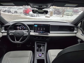 VW Tiguan * 4 Motion SE R Line Black * CARFAX * ЦЕНА ДО БГ - 34800 € / 68062.88 лв. - 78465282 15