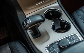 Jeep Grand cherokee Summit * * Air Ride * * Обдухване * * Harmon * * , снимка 11