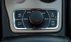 Jeep Grand cherokee Summit * * Air Ride * * Обдухване * * Harmon * * , снимка 12