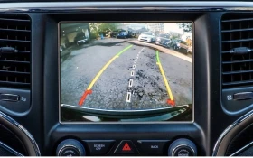 Jeep Grand cherokee Summit * * Air Ride * * Обдухване * * Harmon * * , снимка 9