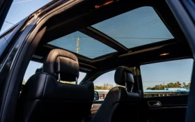 Jeep Grand cherokee Summit * * Air Ride * * Обдухване * * Harmon * * , снимка 16