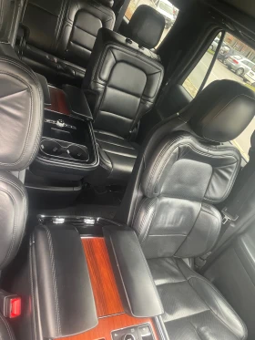 Lincoln Navigator - 45000 € / 88012.35 лв. - 16943767 5