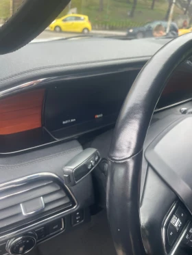 Lincoln Navigator - 45000 € / 88012.35 лв. - 16943767 9